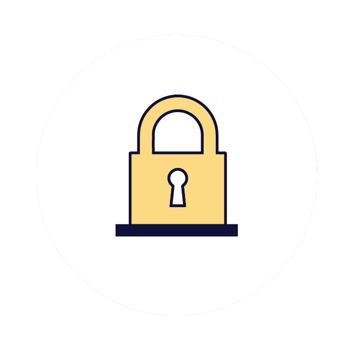 lock